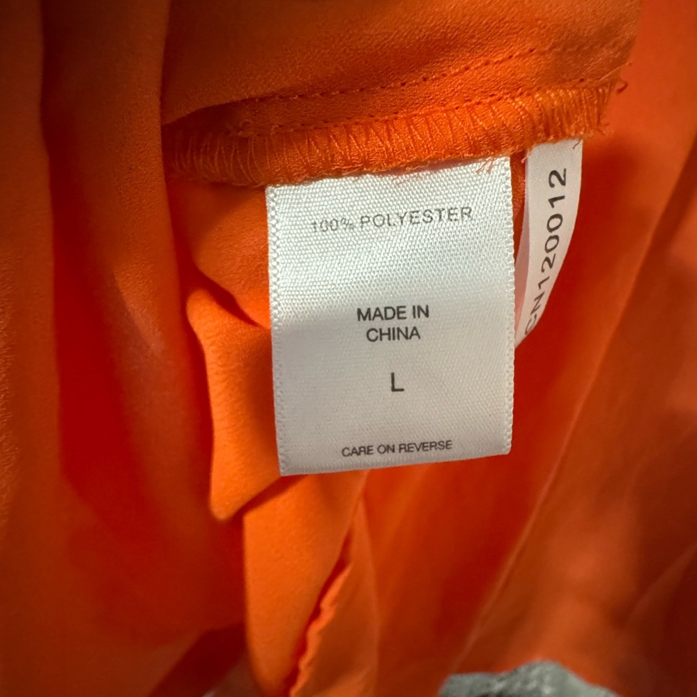 NY&CO Ruffle Short Sleeve Top - Picture 7 of 8